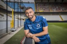 پرسپولیس به دنبال لژیونر استقلالی