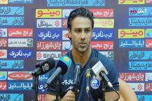 مجیدی: به بازیکنانم گفتم حرف و حدیث‌ها را دایورت کنند!