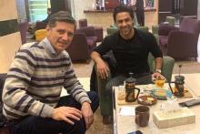 مغز متفکر استقلال تهدید به فسخ قرارداد کرد