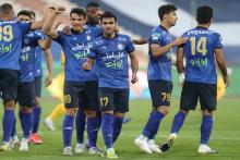 خلاصه بازی استقلال - سپاهان/ فیلم