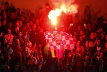 حمله تند پرسپولیسی‌ها به فدراسیون فوتبال