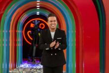 واکنش دور از انتظار دختر رامبد جوان به شوخی پدرش!