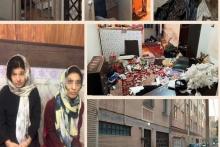 ادامه تحقیقات برای افشای اسرار خانه وحشت