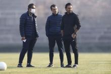 مجیدی- پین؛ خنده‌هایی برای تکذیب شایعات!