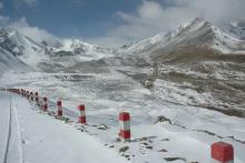 پیرترین ساکن چین در سن 135 سالگی درگذشت