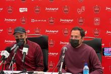 واکنش طوفانی مدیر رسانه‌ای پرسپولیس به استقلالی‌ها