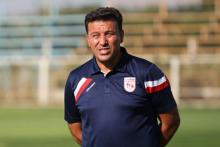 انتقاد شدید تراکتور از داور بازی با مس