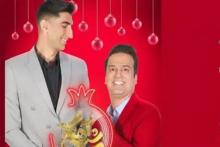 ترساندن خنده‌دار علیرضا بیرانوند در برنامه شب آهنگی/فیلم