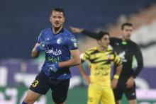 قضاوت غیرقانونی در بازی استقلال و نود ارومیه!