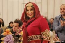 گریه بهنوش بختیاری به خاطر کامنت‌ها و حاشیه‌های فضای مجازی