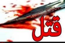 نقشه آدم ربایی مرد همسر کش لو رفت