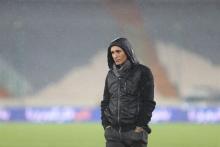 عصبانیت شدید گل محمدی از دو بازیکن پرسپولیس