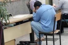 هفت روز تجاوز جنسی به سمانه 21 ساله در ویلای چالوس