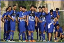 روایت عجیب بختیار رحمانی از باندبازی در استقلال