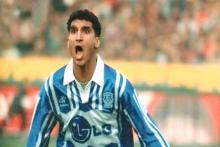 پایان خونین جنجالی ترین مدافع تاریخ پرسپولیس! (+عکس)