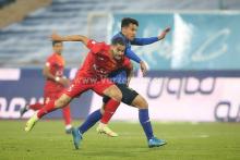 تاثیرگذاری خاص این بازیکن در برد استقلال مقابل فولاد!