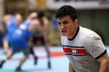 شورش علیه بنا در کشتی فرنگی!