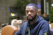 خوشگذرانی‌های بازیکن خارجی استقلال در تهران