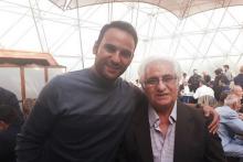 مربی ایتالیایی ترمز فرهاد و کادر فنی اش را می کشد