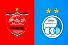 حذف ۹۹ درصدی استقلال و پرسپولیس از آسیا