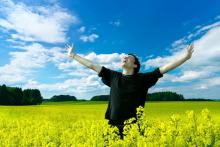 دانشمندان راههای شادتر بودن را نام بردند