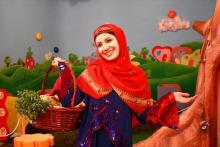 دردسری که بازیکن پرسپولیس برای خانم بازیگر به وجود آورد