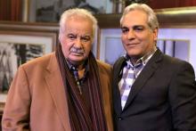 انتقاد کارگردان «گشت ارشاد ۳» از مهران مدیری/ ناصر ملک‌مطیعی را خرد کردید