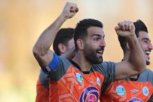 در اینستاگرام سر بازیکن لیگ برتری کلاه گذاشتند!