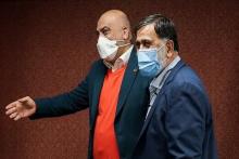 مقصر حذف پرسپولیس از آسیا از نگاه صدری!