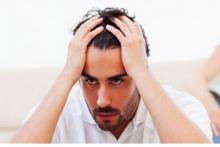 مهم‌ترین مشکلات جنسی در مردان چیست؟