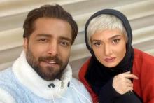 واکنش مخاطبان یک برنامه به حرکت عجیب مینا وحید در کنسرت ماکان‌بند