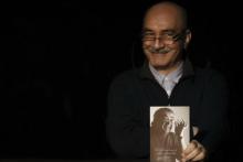 حمید لبخنده، خالق «در پناه تو» درگذشت