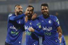 مربی ایتالیایی استقلال به قاسمی نژاد چه گفت؟