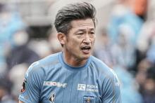 ستاره ۵۵ ساله ژاپنی قصد تمام شدن را ندارد!