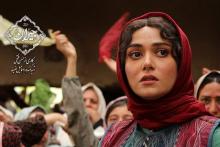 جیران پری ناز ایزدیار و حسن فتحی نیامده راهی دادسرا شد