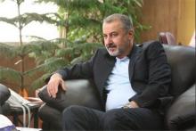 پاسخ درویش به شایعه جذب دایی به جای گل محمدی