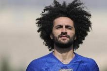 بابک مرادی با این پست احساسی از هواداران خداحافظی کرد