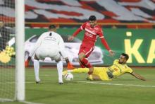 جام برای پرسپولیس از خرید زمستانی می&zwnj;آید