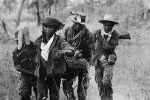 بازداشت چهار نفر به اتهام آدم‌خواری در نیجریه