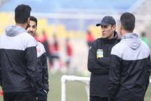 سرمربی پرسپولیس مهاجم خارجی ۷۰۰ هزار دلاری را پسندید اما...