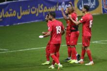 یحیی دست روی مهاجم محبوب مجیدی گذاشت