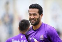 استوری ملتمسانه مسعود شجاعی خطاب به رئیس‌جمهور!