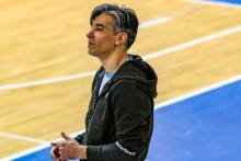 شمسایی نیامده عصبانی شد