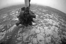 علائم حیات در مریخ کشف شد