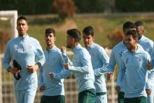 پست افشاگرانه بدنساز استقلال از وضعیت عجیب بازیکنان این تیم