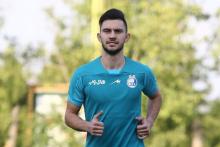 جدایی از استقلال برخلاف میلم بود