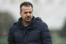 میثاقی آشوب کرده چون دوربینش را به تمرین راه ندادیم