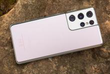 جدول قیمتی گوشی‌های لاکچری در بازار