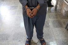 اظهارات شاهد قتل پس از هفت سال