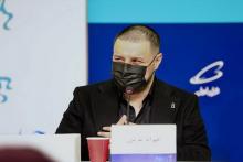 پس از اعتراض عکاسان جشنواره فجر، جواد عزتی عذرخواهی کرد!